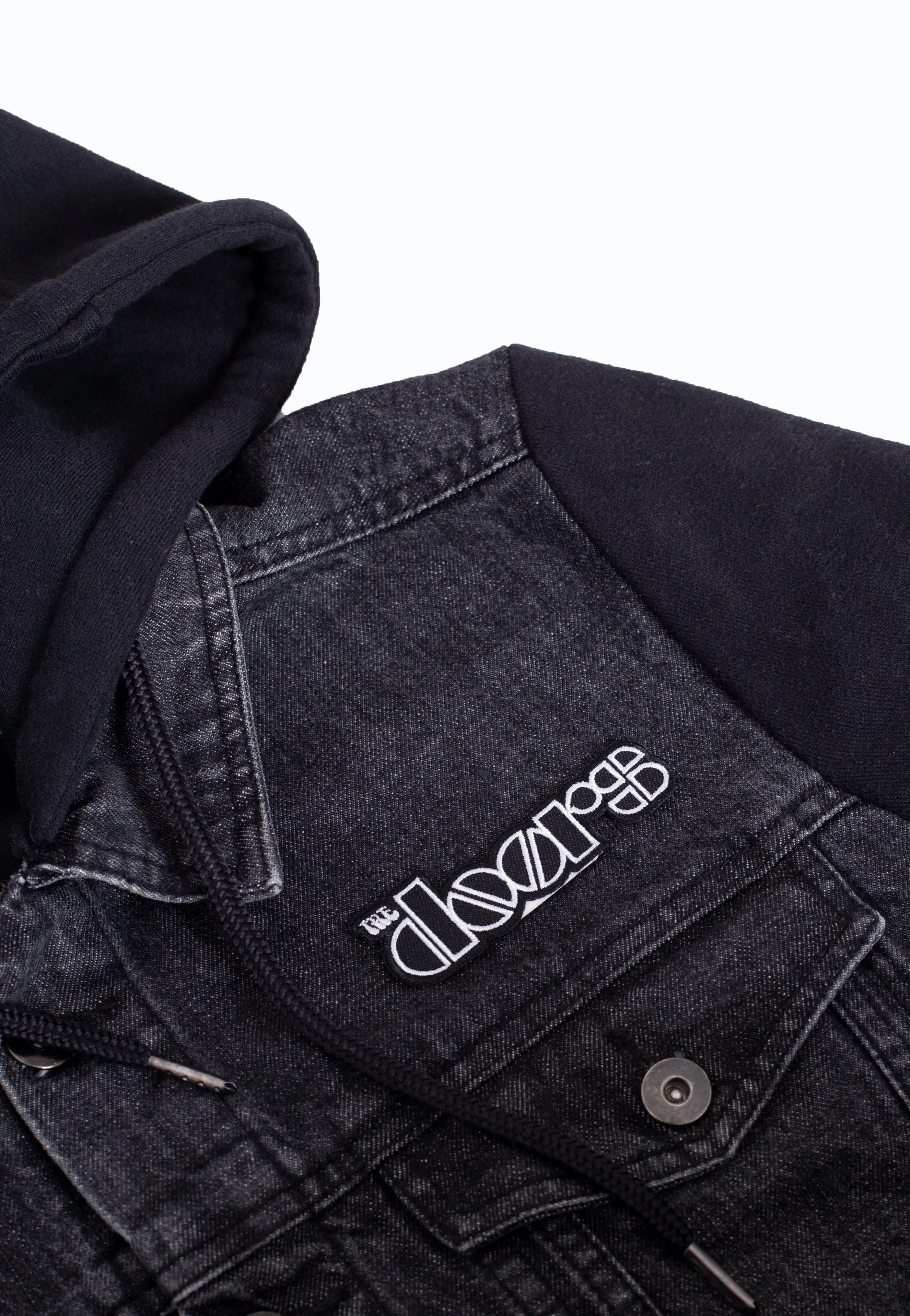 The Doors - Logo - Patch