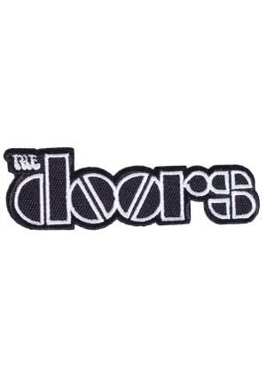 The Doors - Logo - Patch