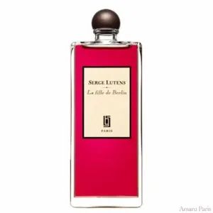The Girl from Berlin Serge Lutens for women and men