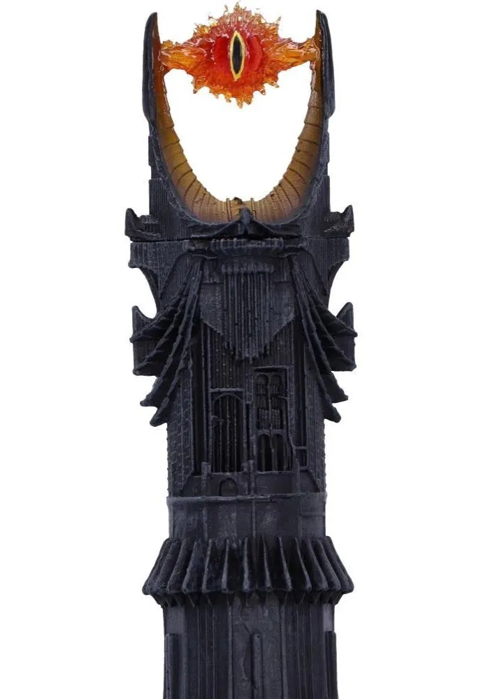 The Lord Of The Rings - Barad Dur Backflow - Incense Burner
