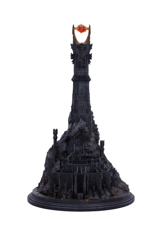 The Lord Of The Rings - Barad Dur Backflow - Incense Burner