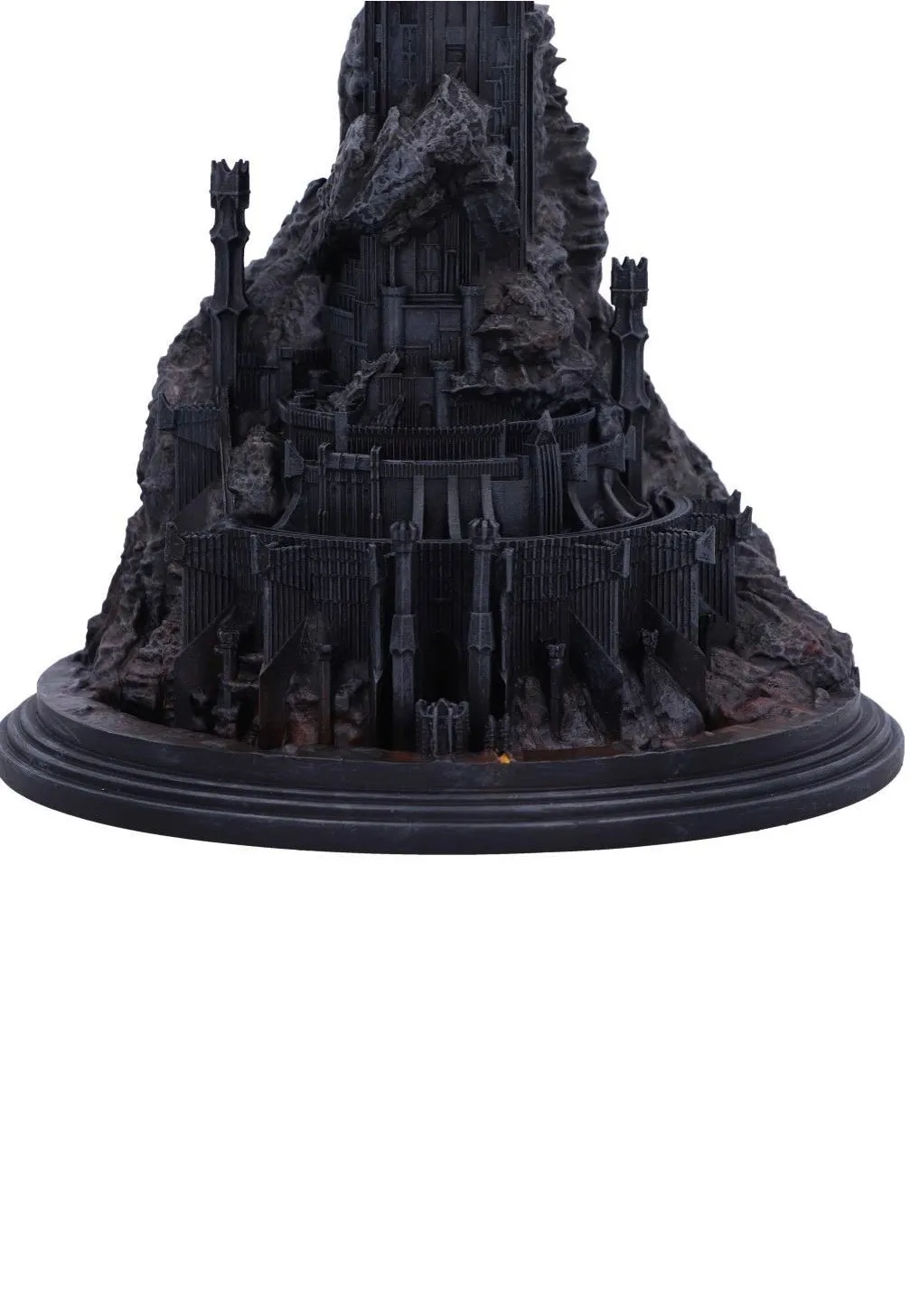 The Lord Of The Rings - Barad Dur Backflow - Incense Burner