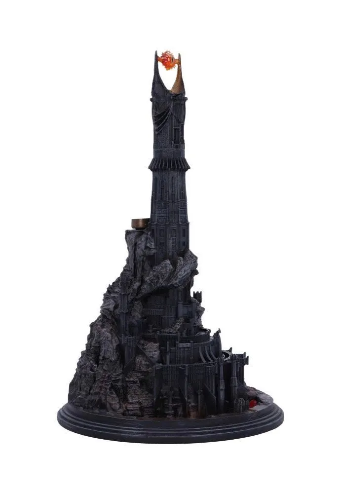 The Lord Of The Rings - Barad Dur Backflow - Incense Burner