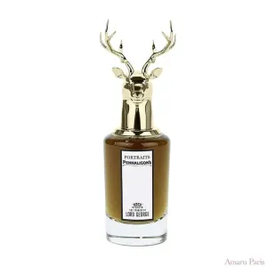The Tragedy of Lord George Penhaligon's for men Decant Fragrance Samples