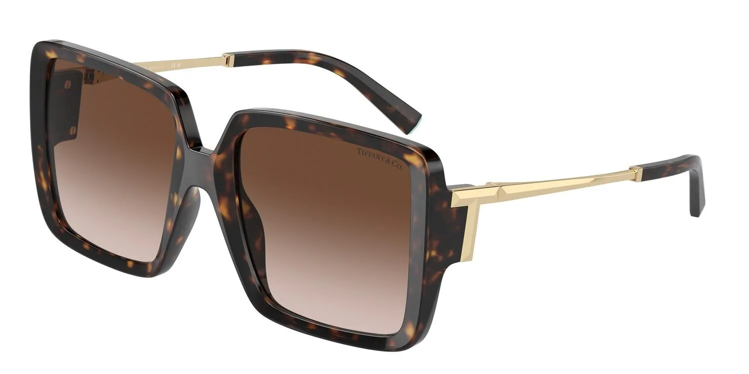 Tiffany 4212U Sunglasses