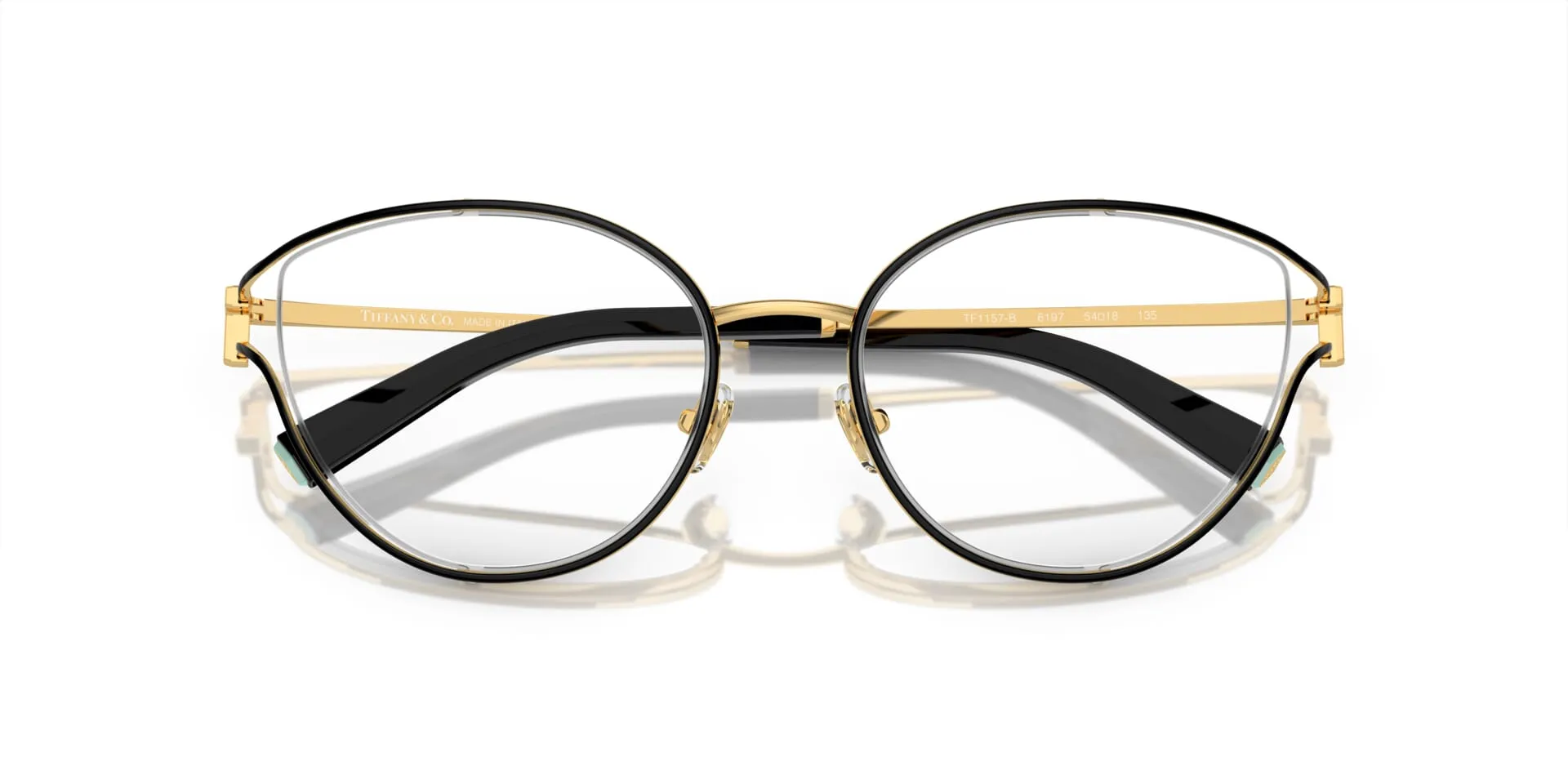 Tiffany & Co TF1157B 6197
