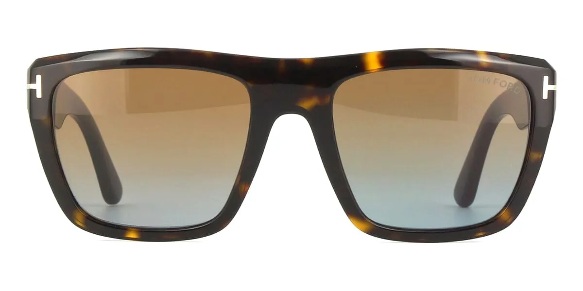 Tom Ford Alberto TF1077 52F