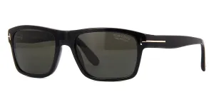 Tom Ford August TF678 01D Polarised