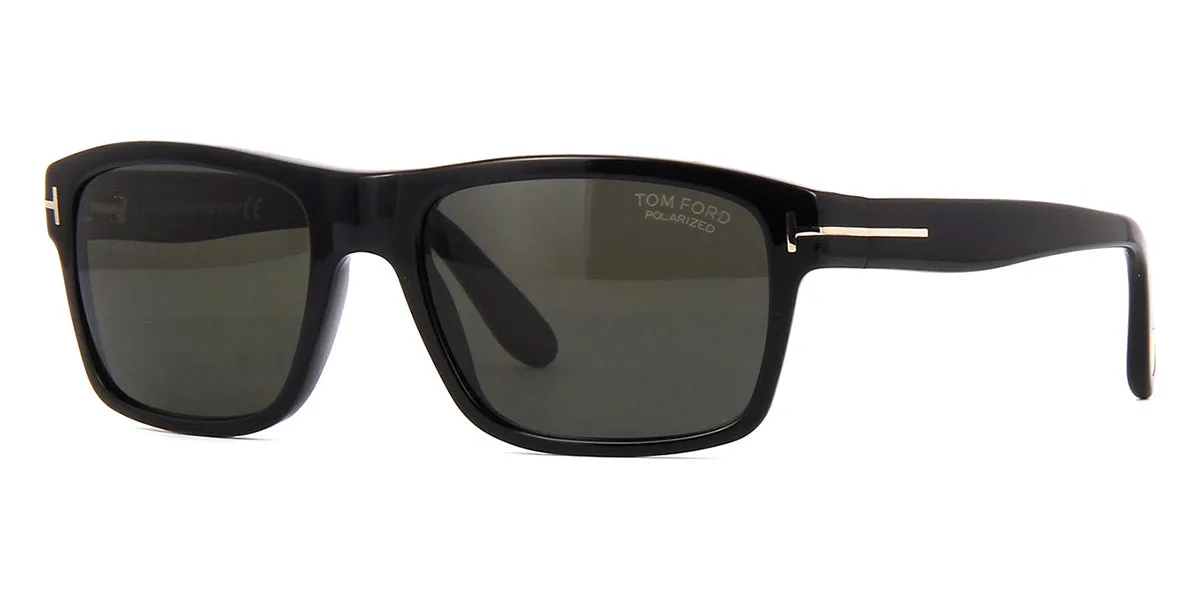 Tom Ford August TF678 01D Polarised