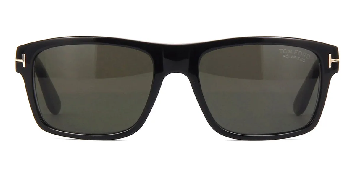 Tom Ford August TF678 01D Polarised