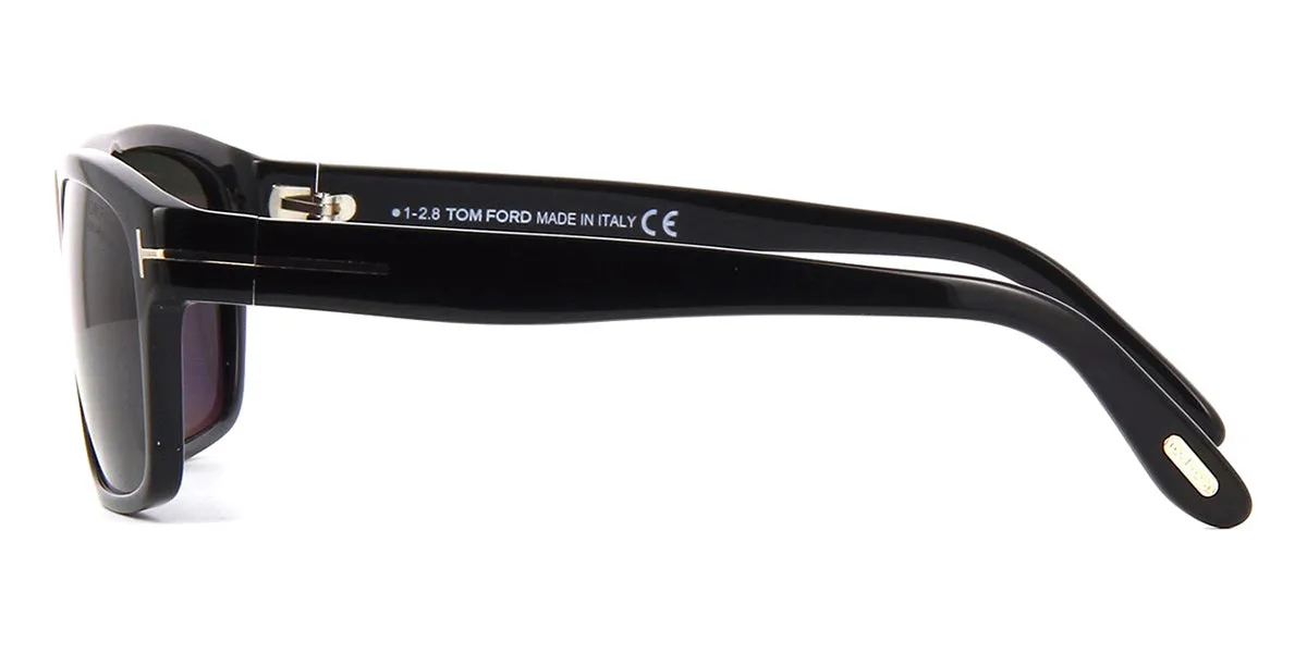 Tom Ford August TF678 01D Polarised