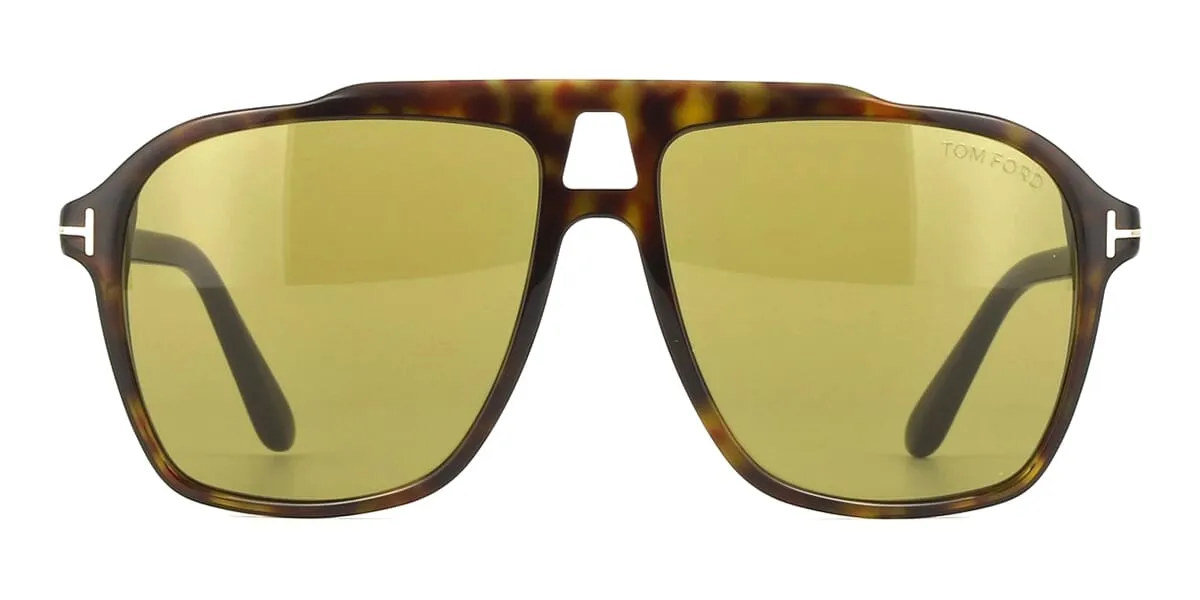 Tom Ford Autari TF1209 52N