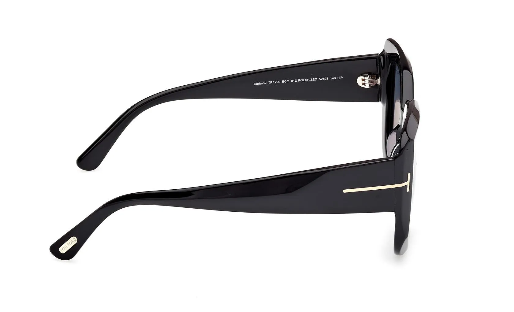 Tom Ford Carla-02 FT1220 01D
