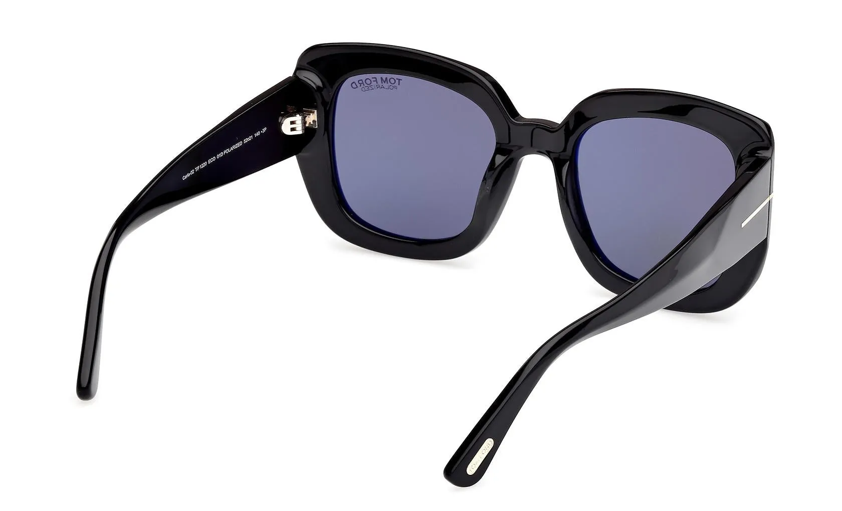 Tom Ford Carla-02 FT1220 01D