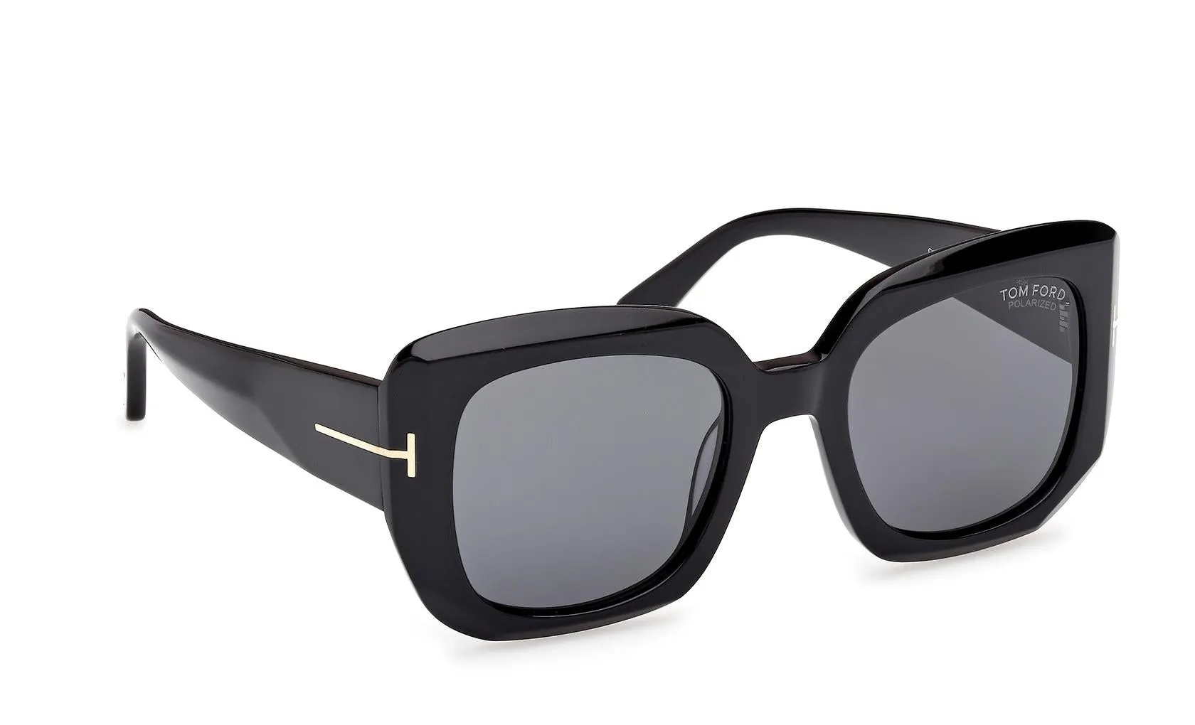 Tom Ford Carla-02 FT1220 01D