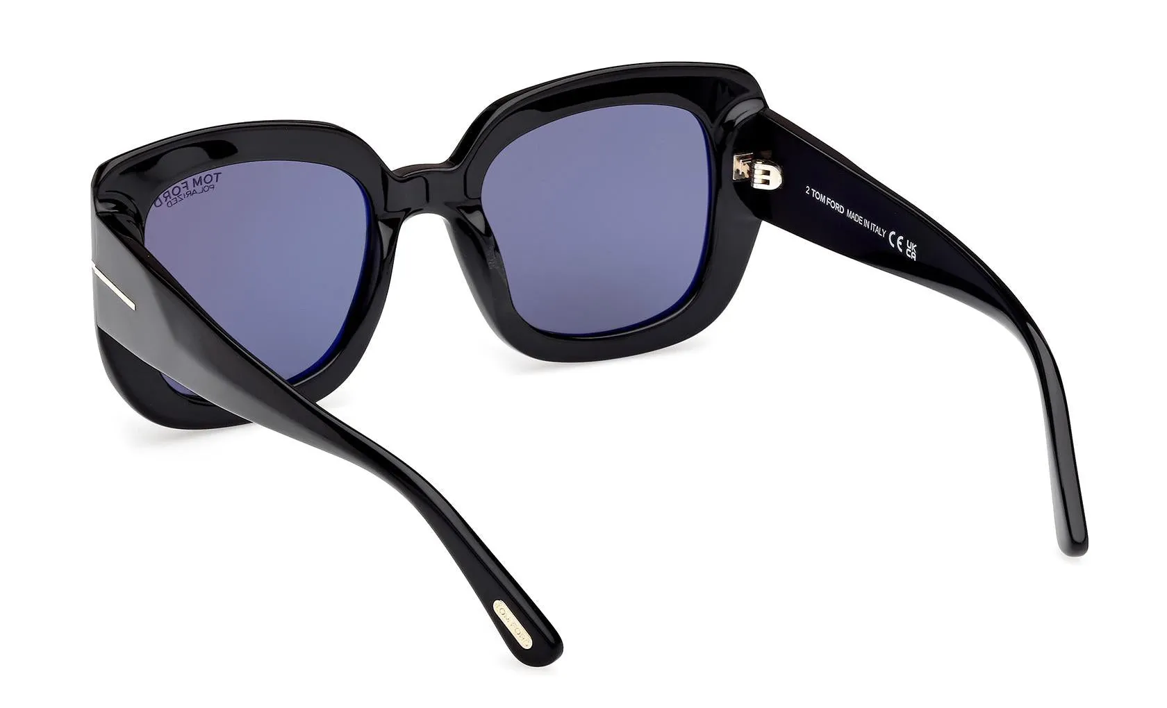 Tom Ford Carla-02 FT1220 01D