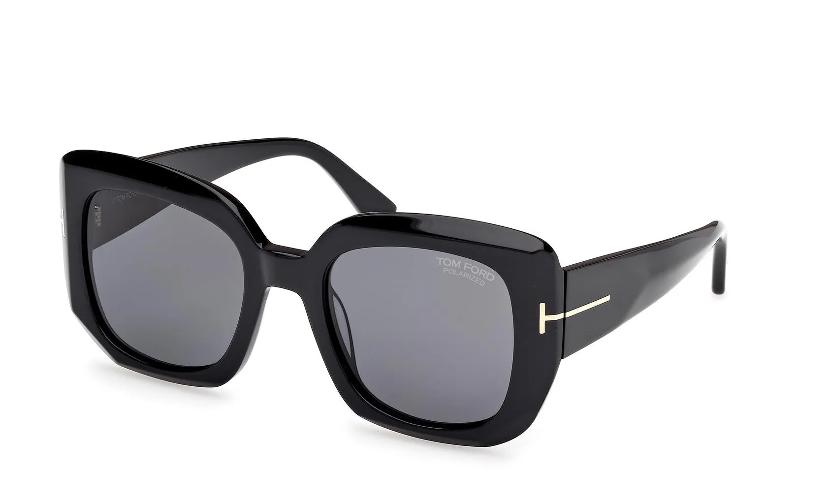 Tom Ford Carla-02 FT1220 01D