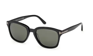 Tom Ford Graydon FT1213 01N