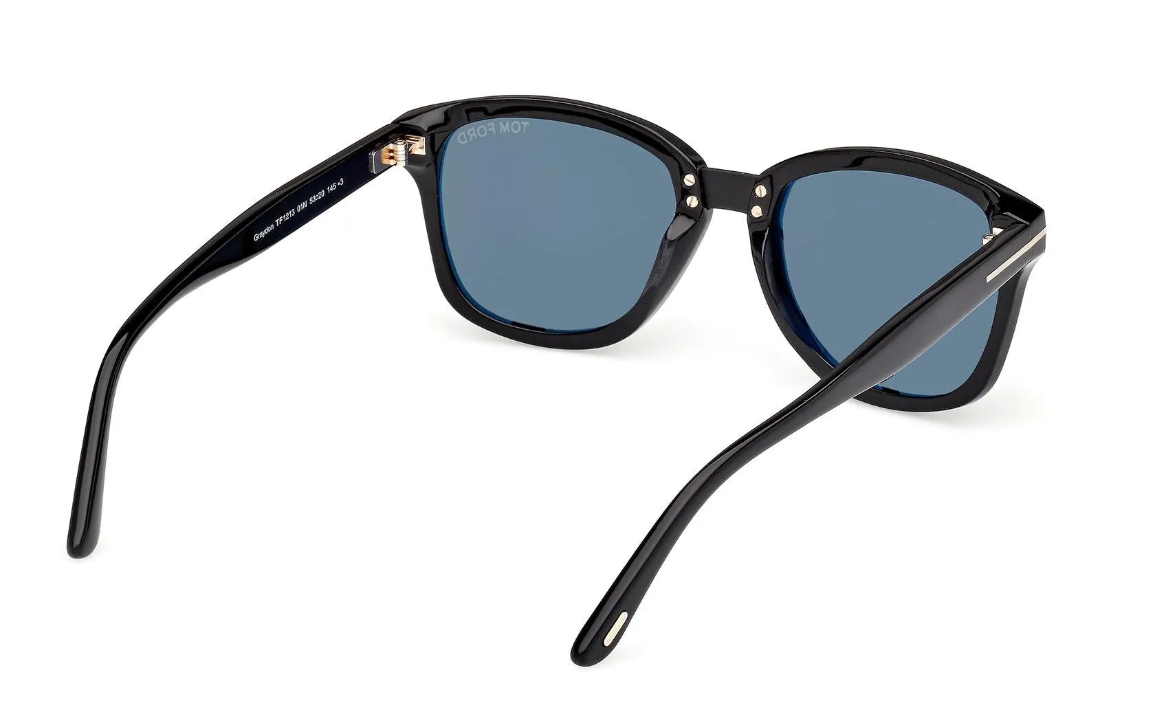 Tom Ford Graydon FT1213 01N
