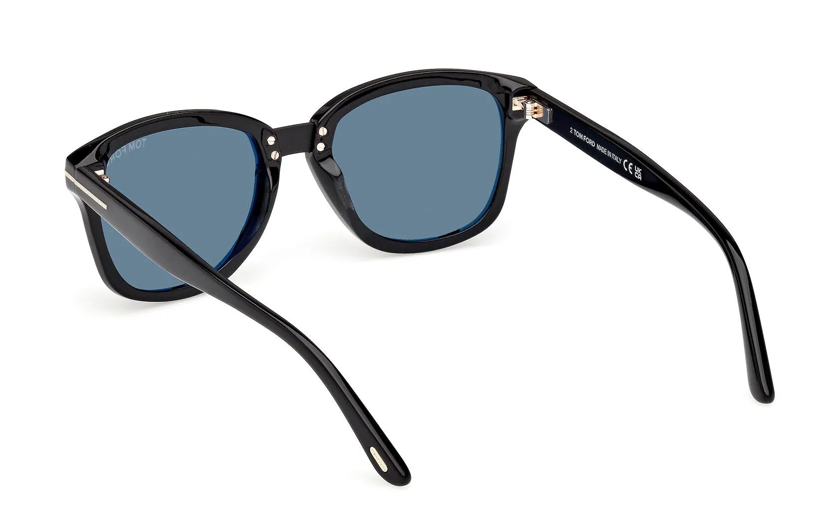 Tom Ford Graydon FT1213 01N