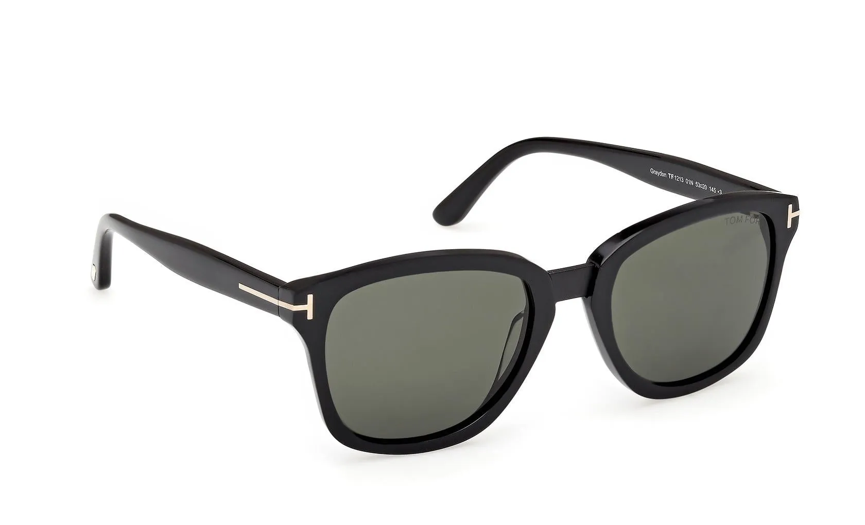 Tom Ford Graydon FT1213 01N