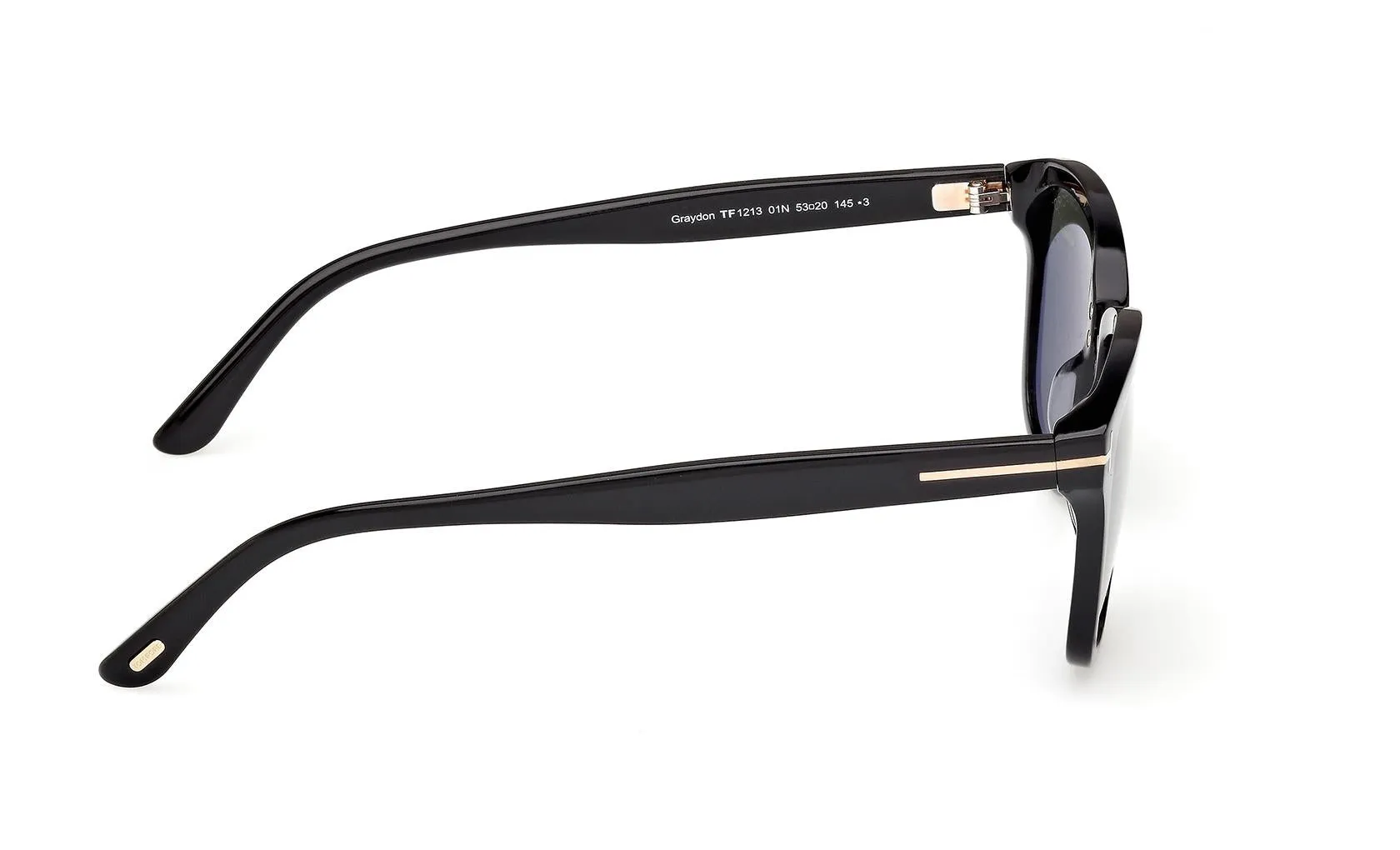 Tom Ford Graydon FT1213 01N