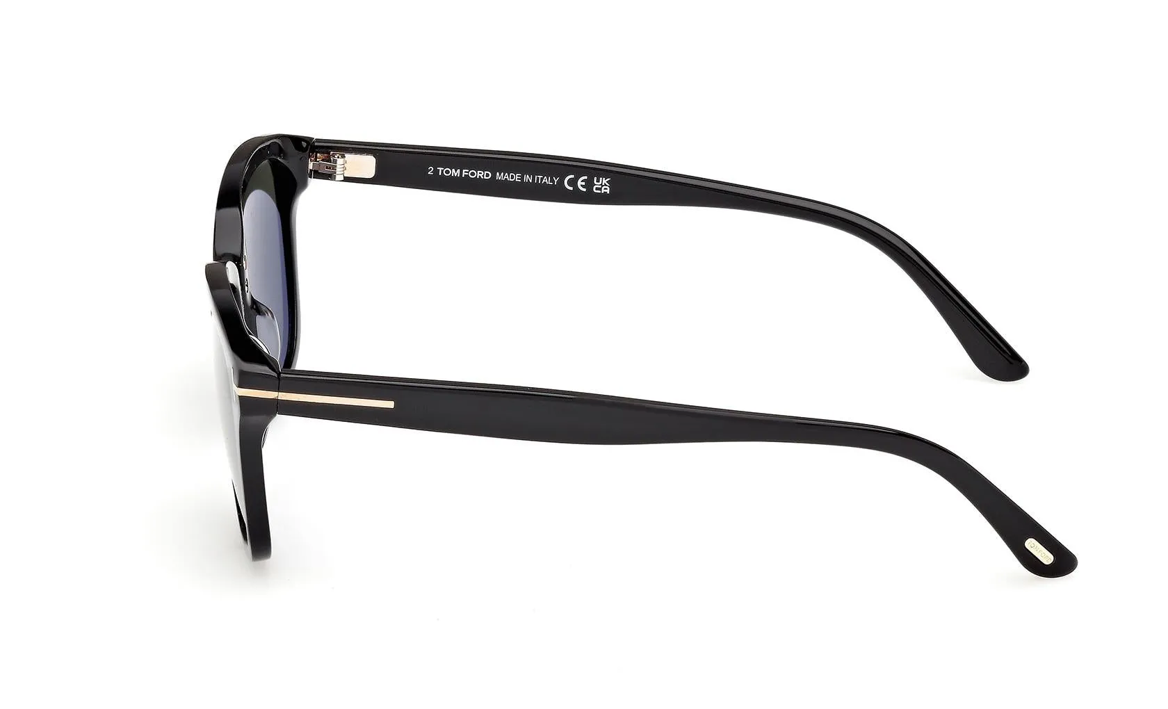 Tom Ford Graydon FT1213 01N
