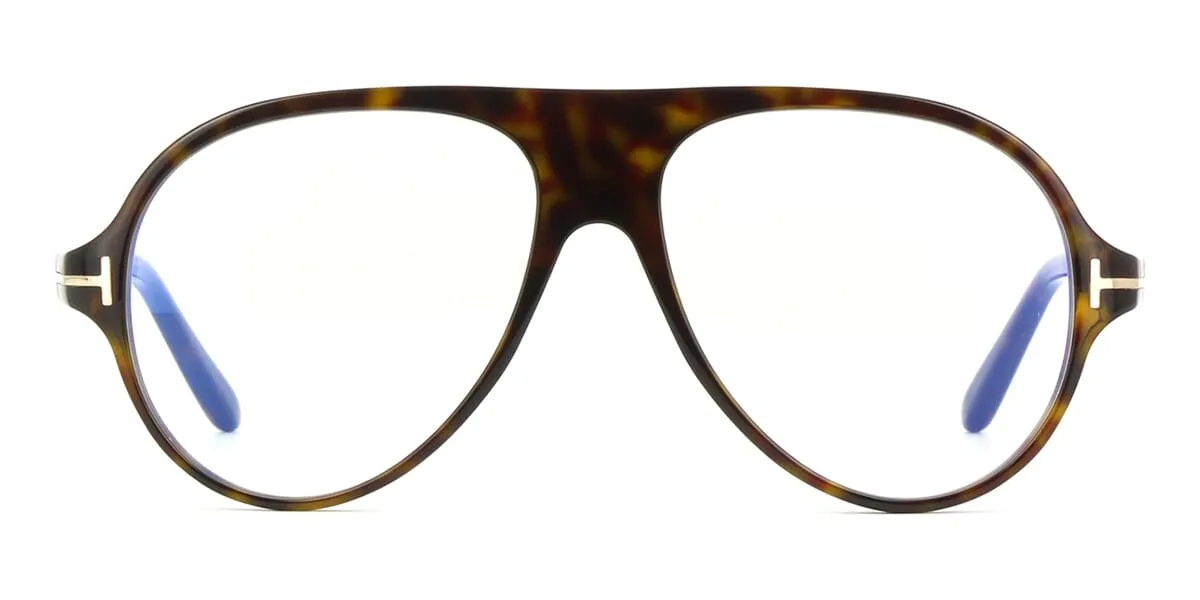 Tom Ford TF5012-B 052 Blue Control