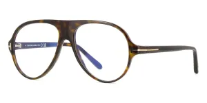Tom Ford TF5012-B 052 Blue Control