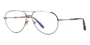 Tom Ford TF5829-B 008 Blue Control