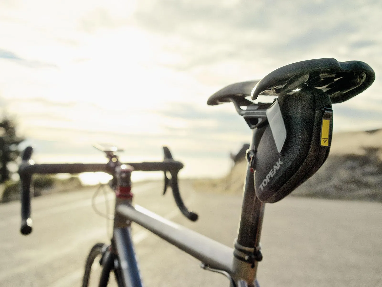 Topeak Dynawedge Saddle Bag
