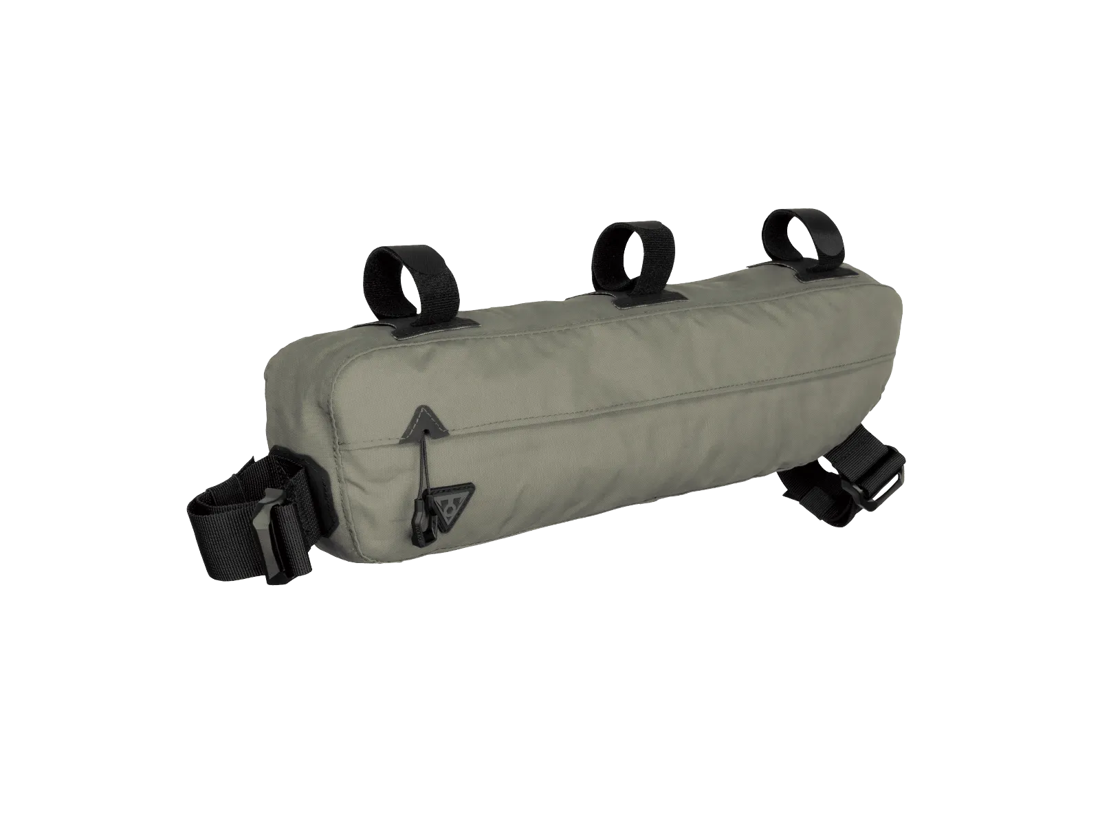 Topeak Midloader Top Tube Bag (Green)