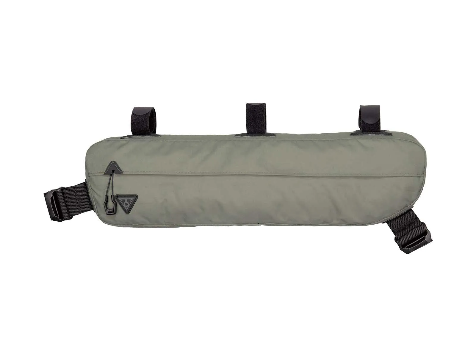 Topeak Midloader Top Tube Bag (Green)