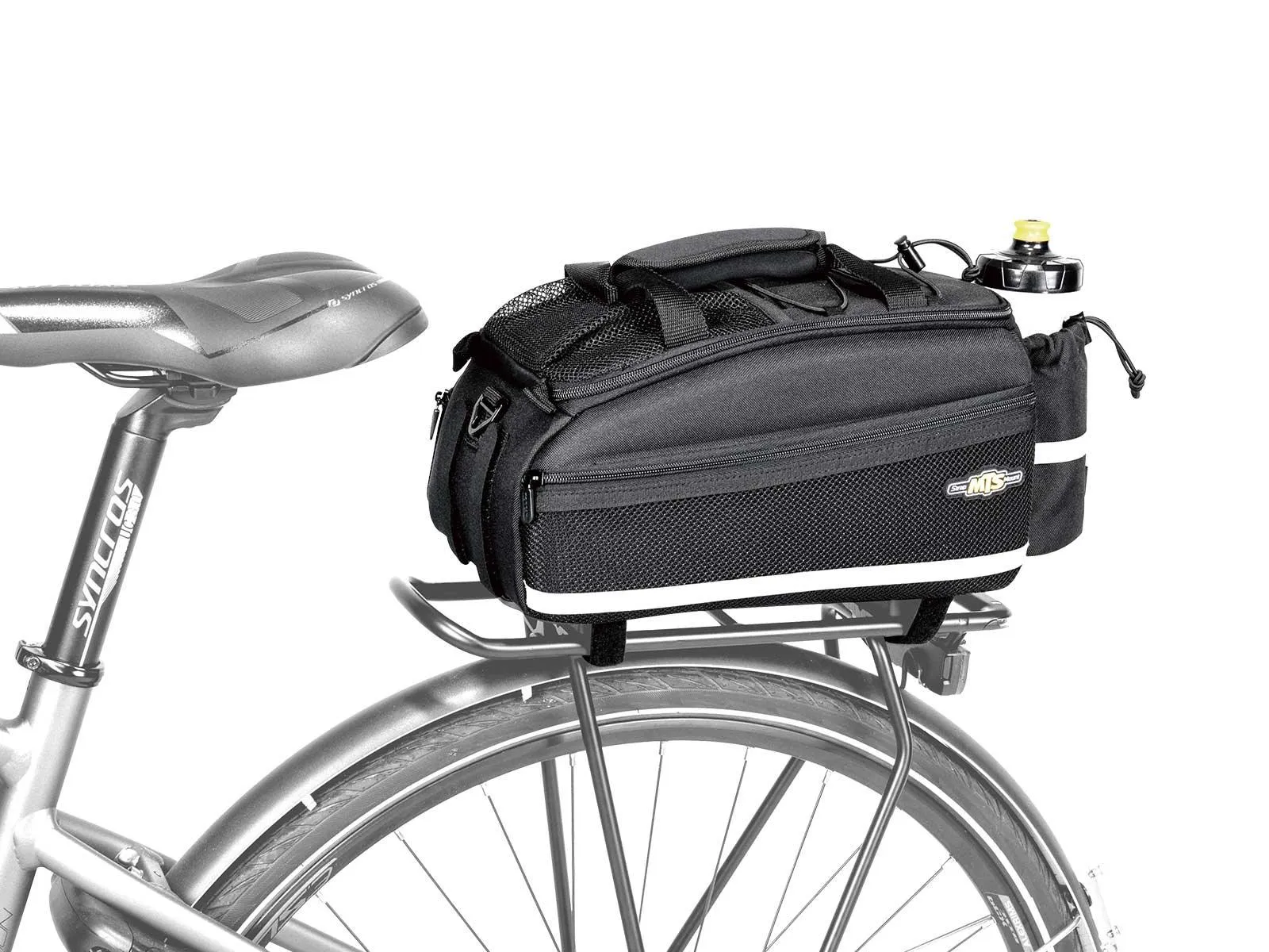 Topeak MTS EX Trunk Bag