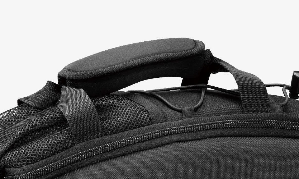 Topeak MTS EX Trunk Bag