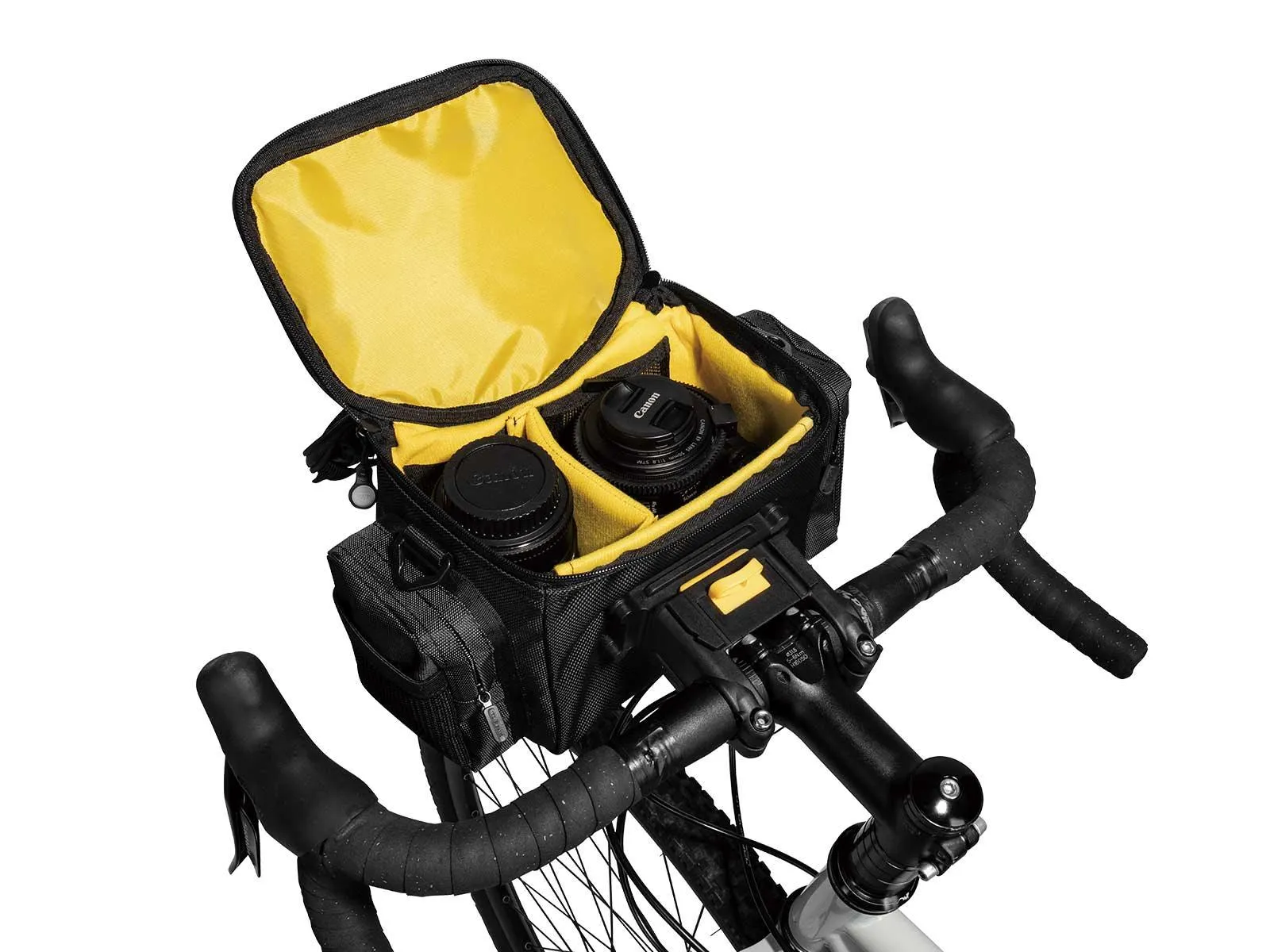 Topeak Torqueguide Handlebar Bag