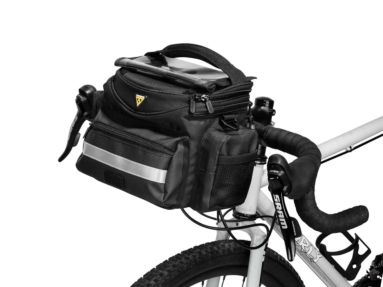 Topeak Torqueguide Handlebar Bag