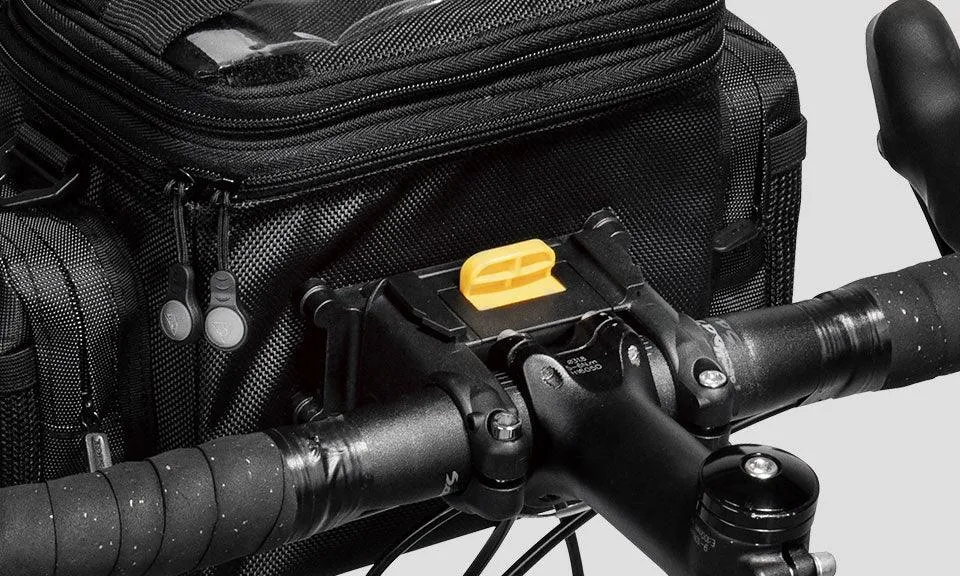 Topeak Torqueguide Handlebar Bag