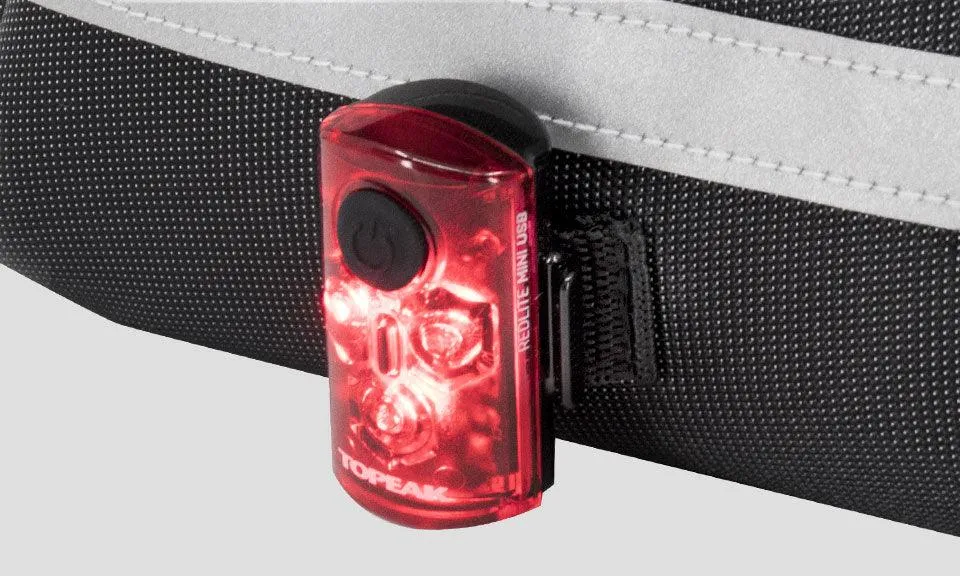 Topeak Torqueguide Handlebar Bag
