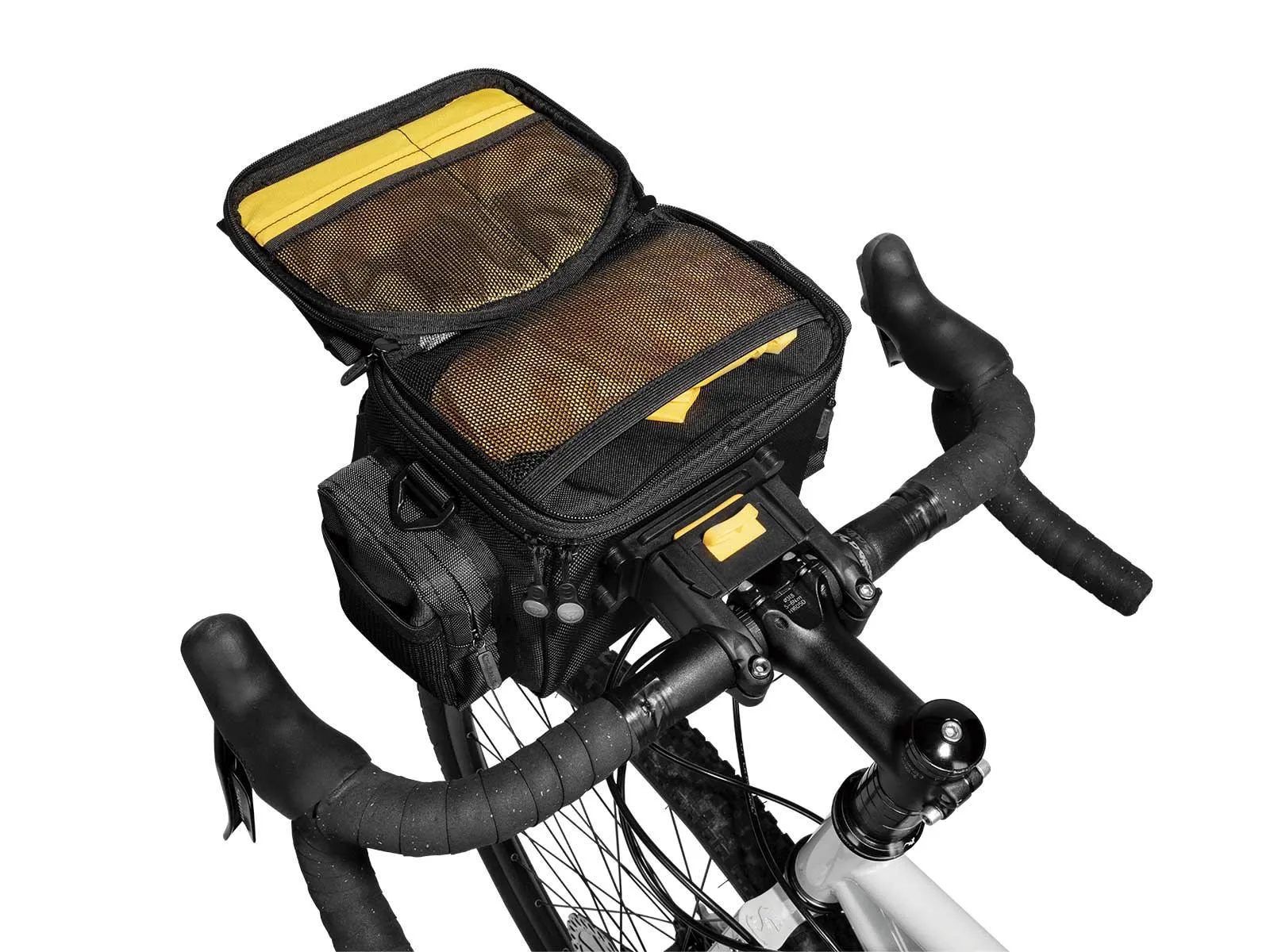 Topeak Torqueguide Handlebar Bag