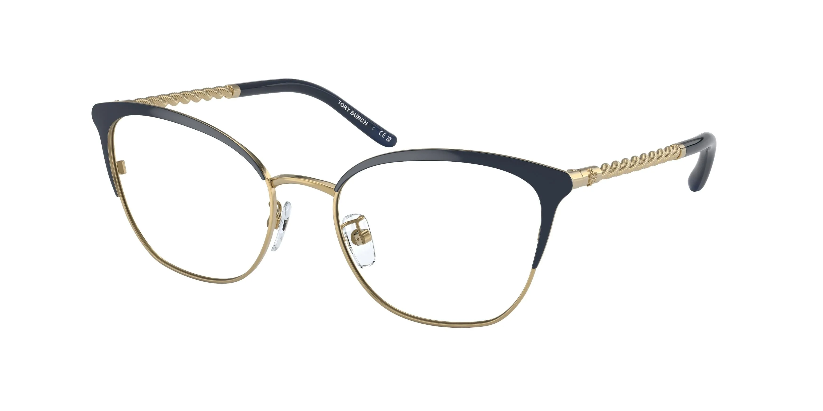 Tory Burch 1076 Eyeglasses