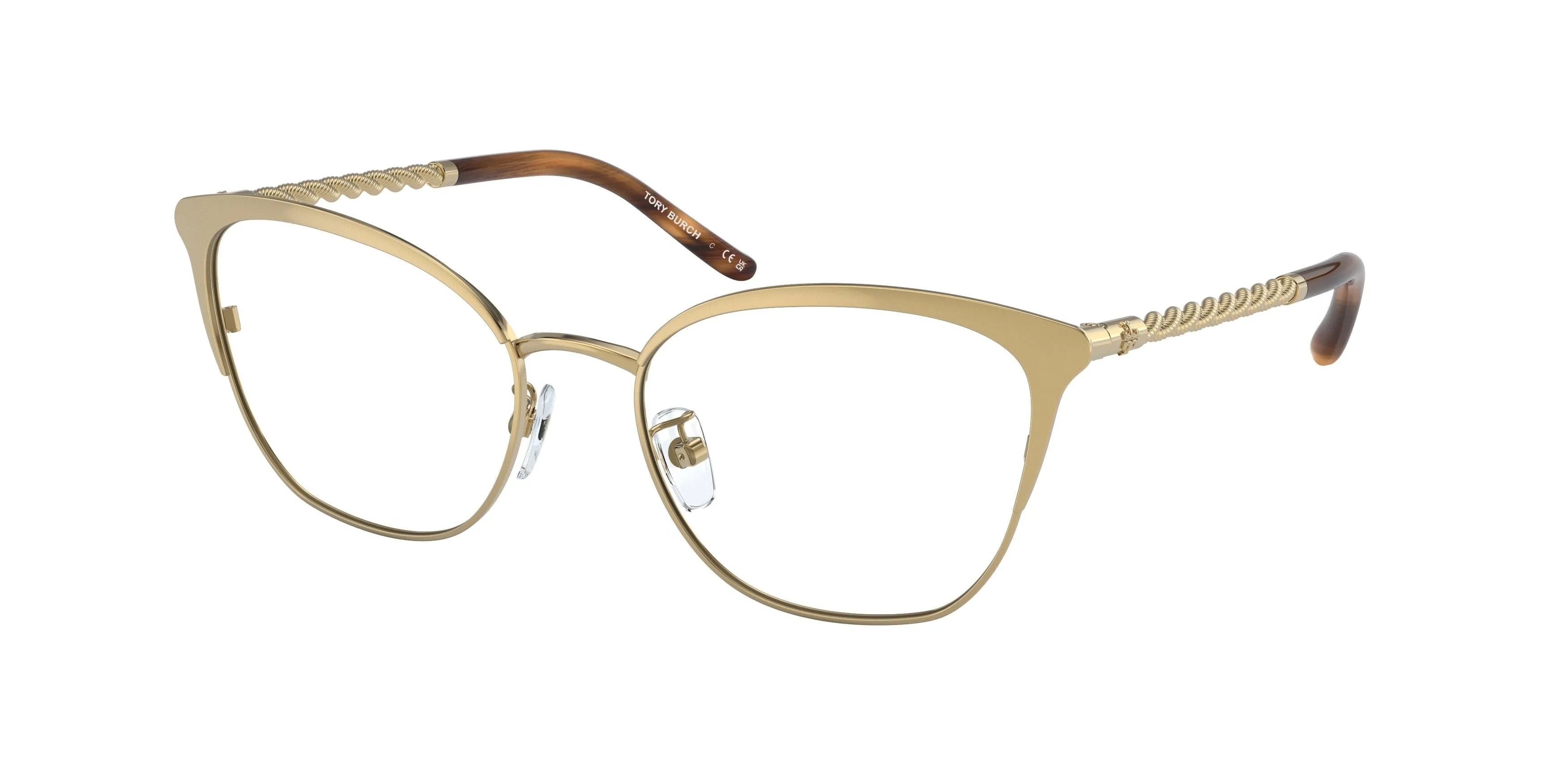Tory Burch 1076 Eyeglasses