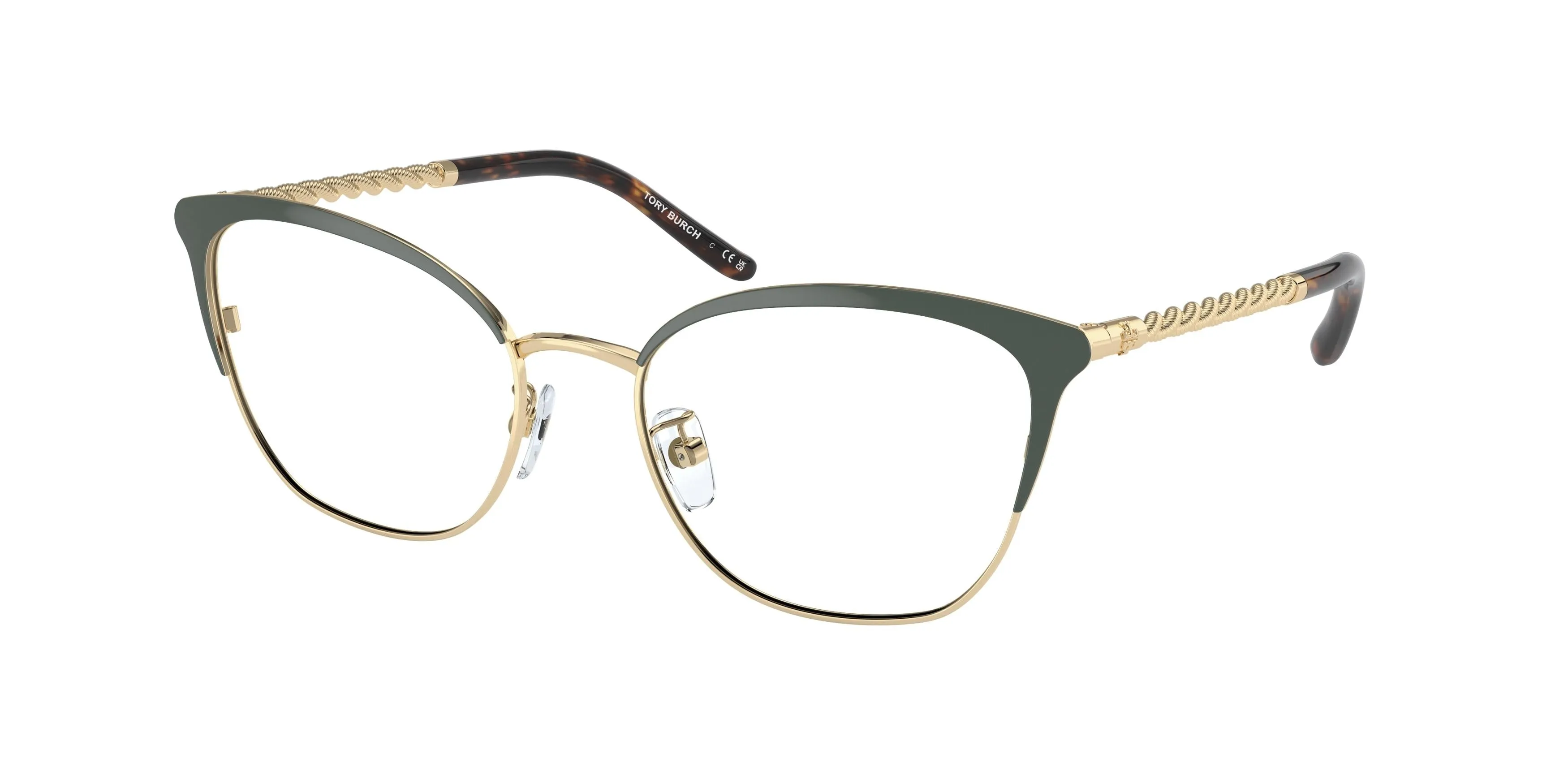 Tory Burch 1076 Eyeglasses