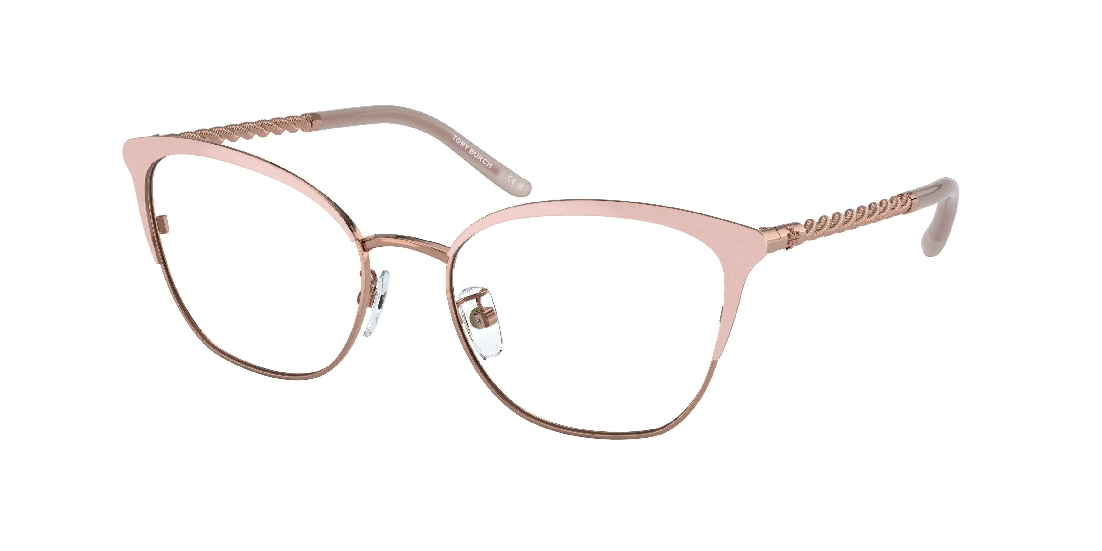 Tory Burch 1076 Eyeglasses