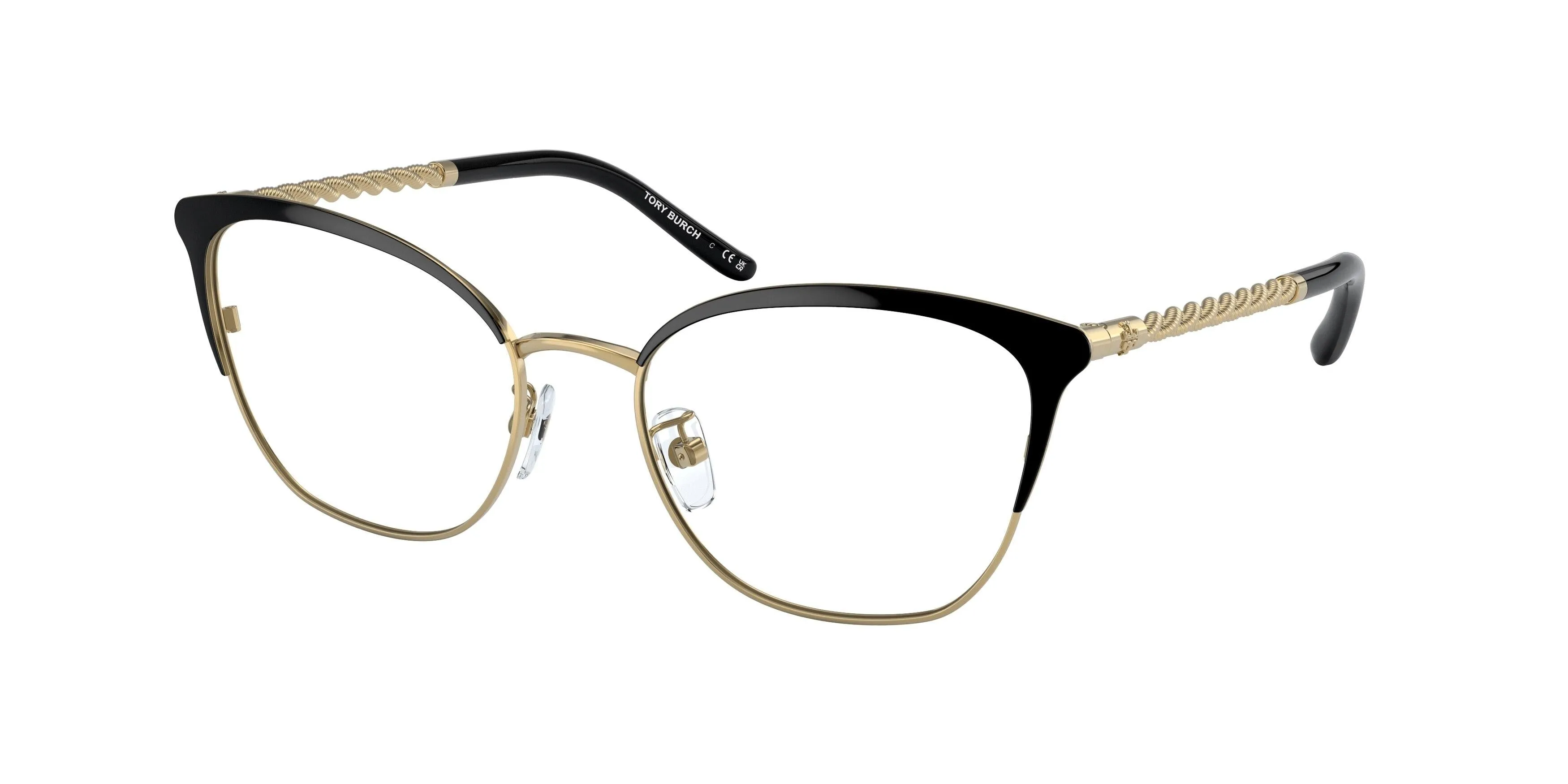 Tory Burch 1076 Eyeglasses