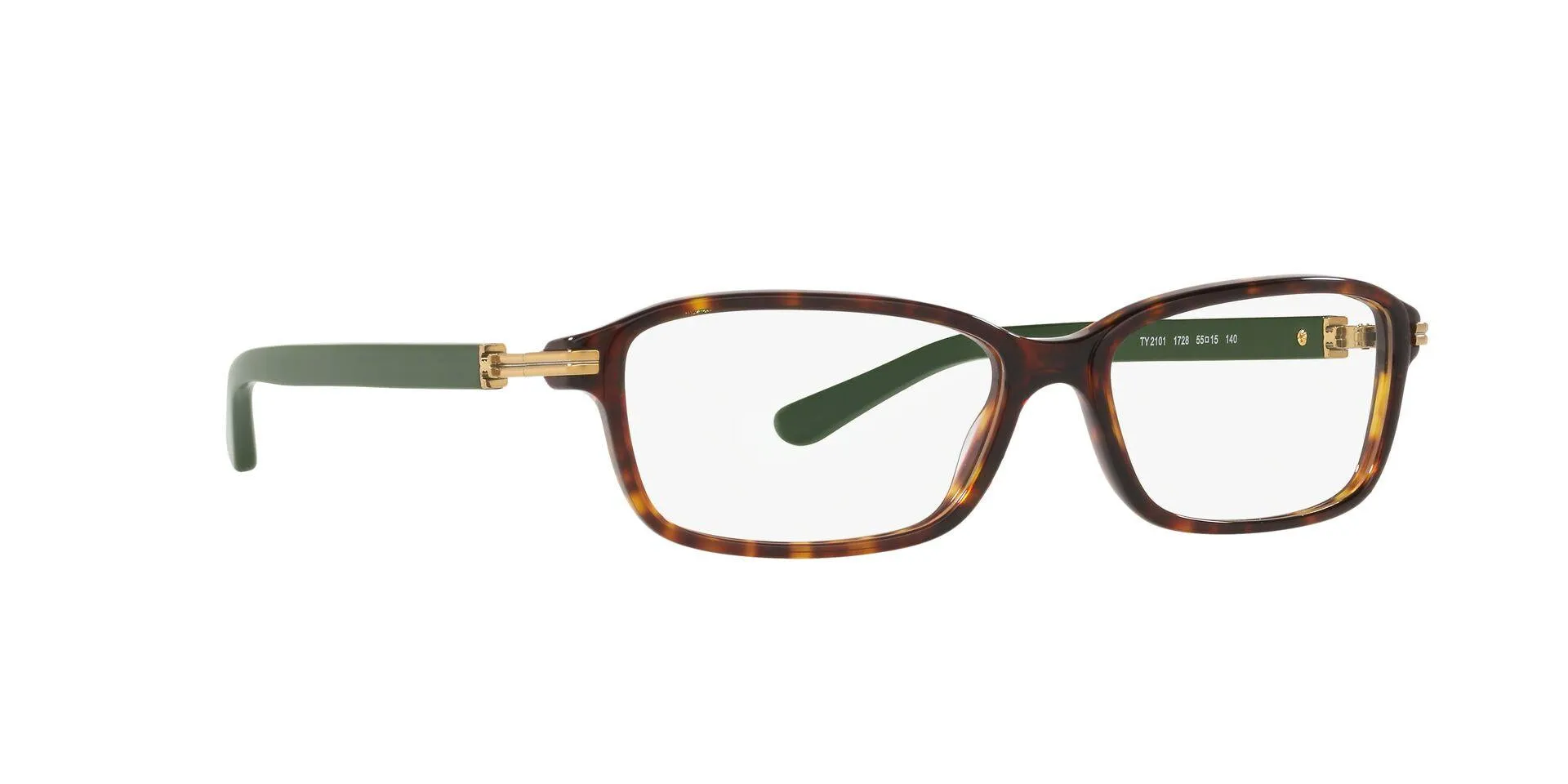 Tory Burch 2101 Eyeglasses
