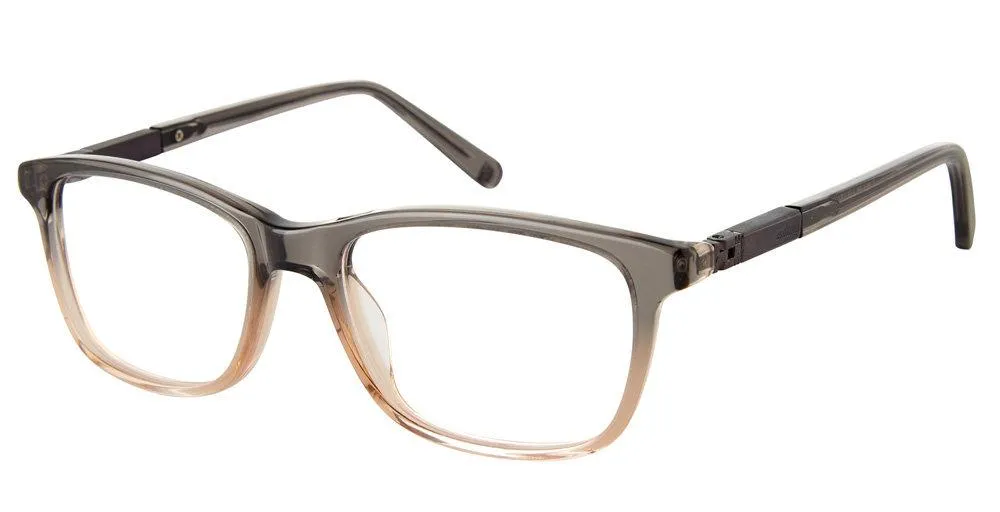 Transformers HAS-ARMOR Eyeglasses