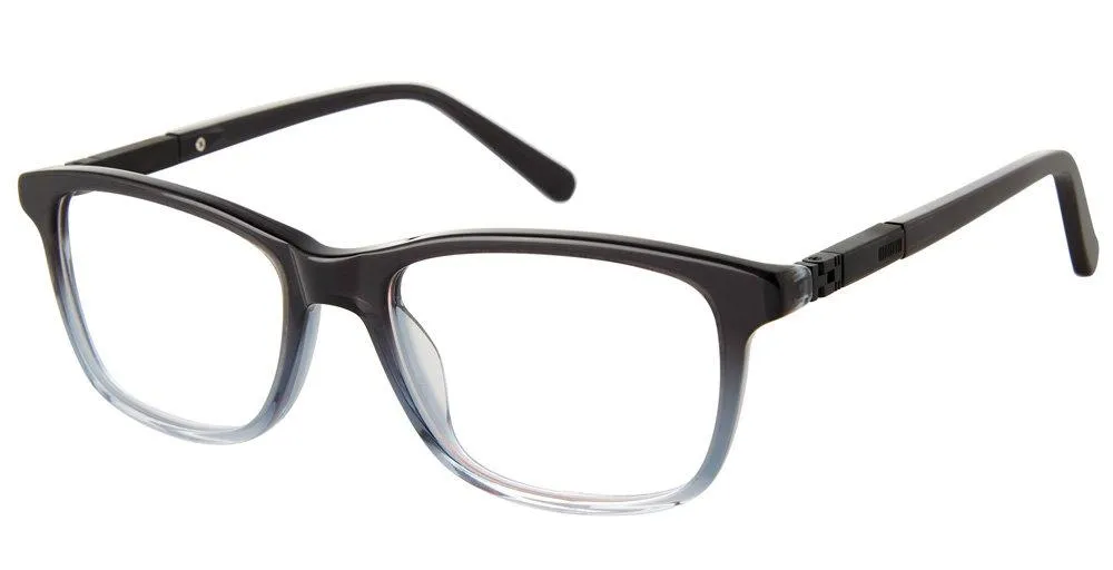 Transformers HAS-ARMOR Eyeglasses