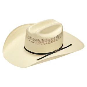 Twister 20X Shantung Straw Hat