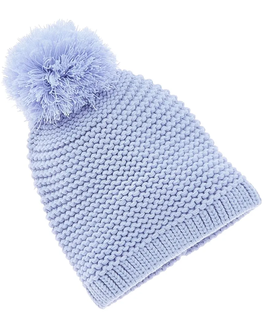 UGG Chunky Knit Wool-Blend Hat